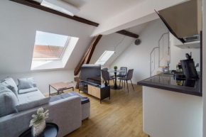 Sonnenappartement Saarlouis